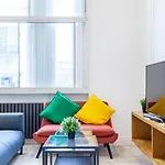 Two Bedroom Flat Next To Paddington St